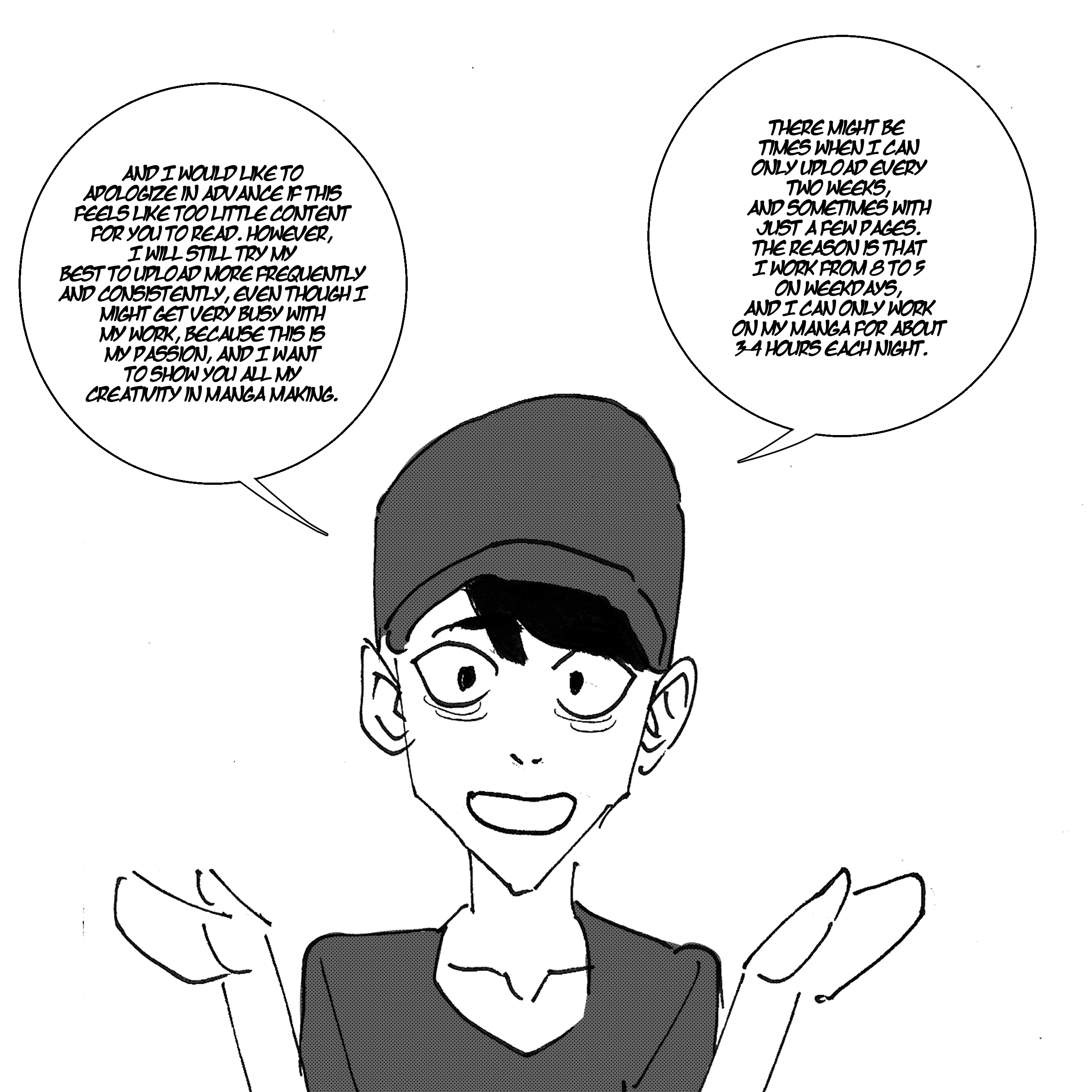 Read I