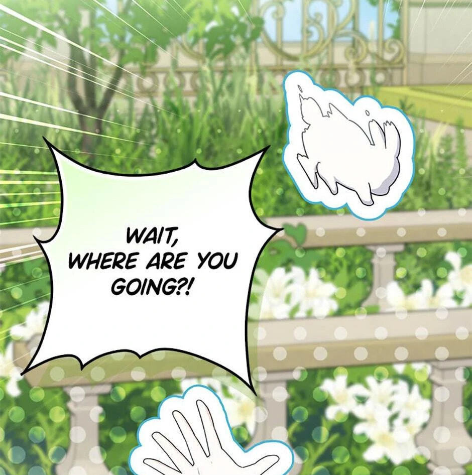 I'm a Beast, Not a Bunny! Chapter 1 page 104 - 