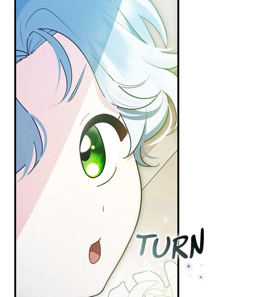 I'm a Beast, Not a Bunny! Chapter 1 page 110 - 