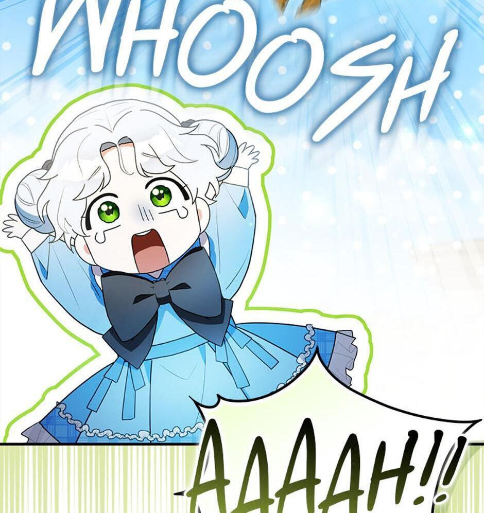 I'm a Beast, Not a Bunny! Chapter 1 page 117 - 