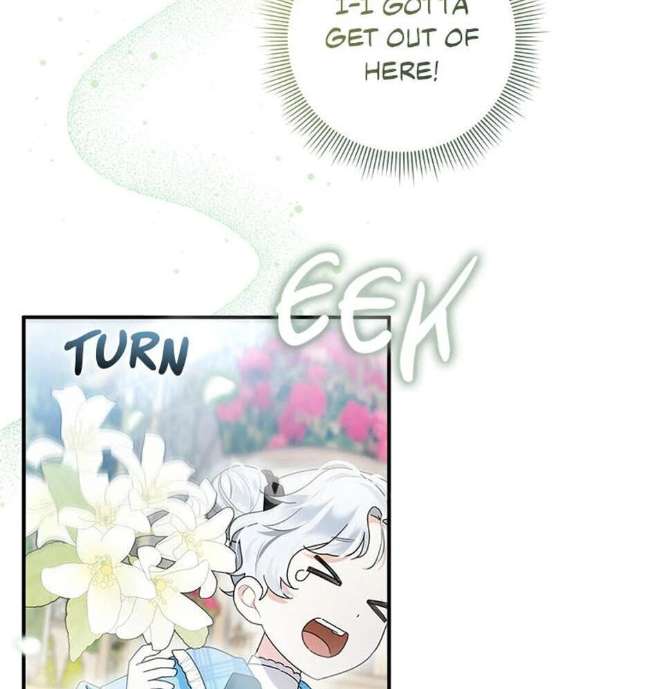 I'm a Beast, Not a Bunny! Chapter 1 page 120 - 
