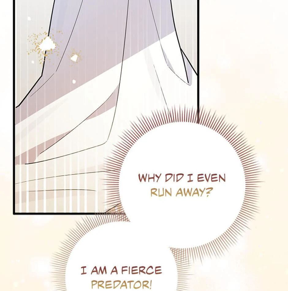 I'm a Beast, Not a Bunny! Chapter 1 page 132 - 