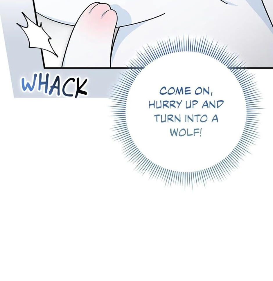 I'm a Beast, Not a Bunny! Chapter 1 page 147 - 