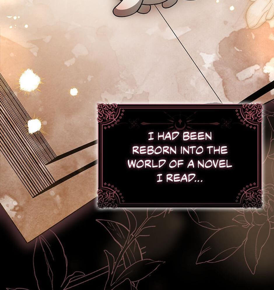 I'm a Beast, Not a Bunny! Chapter 1 page 160 - 