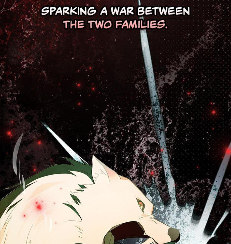 I'm a Beast, Not a Bunny! Chapter 1 page 167 - 