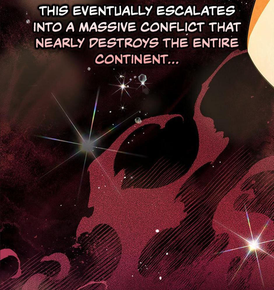 I'm a Beast, Not a Bunny! Chapter 1 page 170 - 