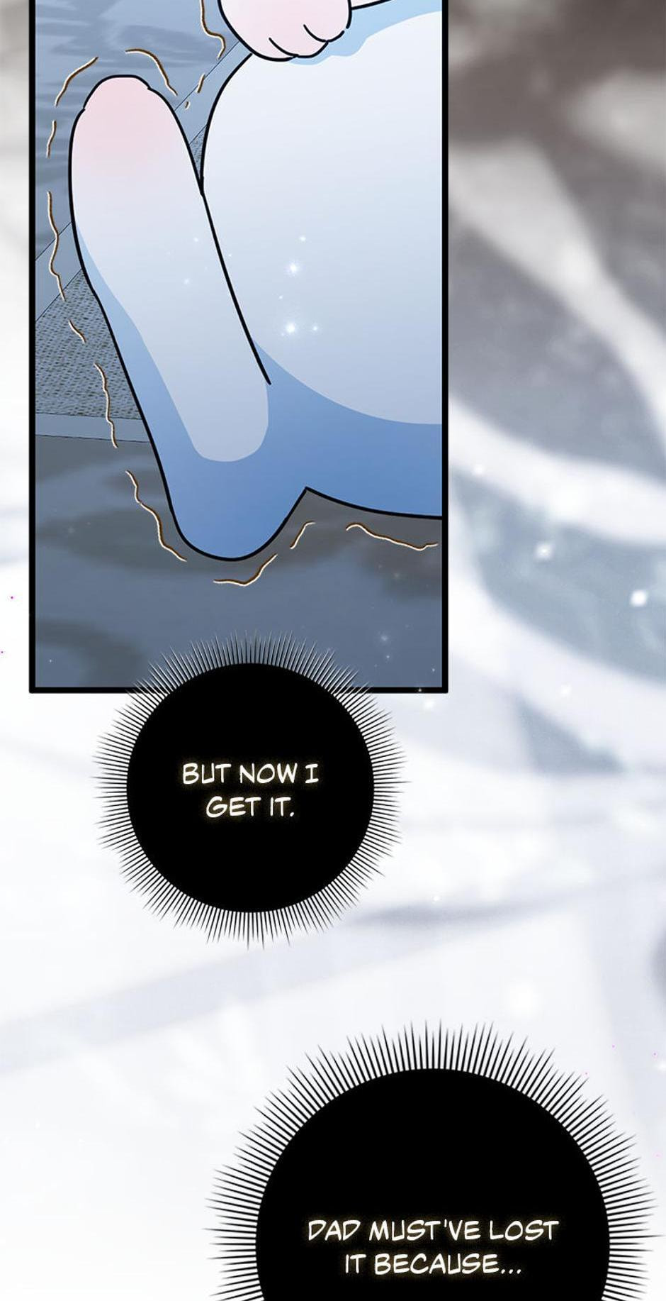 I'm a Beast, Not a Bunny! Chapter 1 page 175 - 