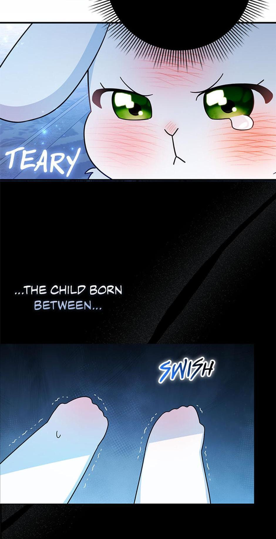 I'm a Beast, Not a Bunny! Chapter 1 page 176 - 