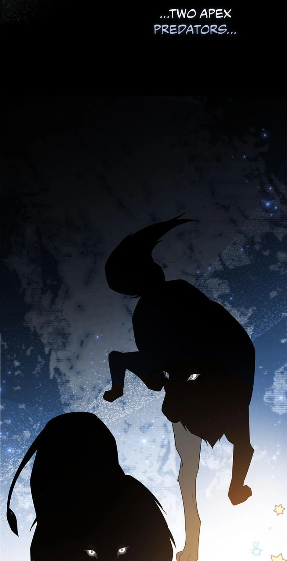I'm a Beast, Not a Bunny! Chapter 1 page 177 - 
