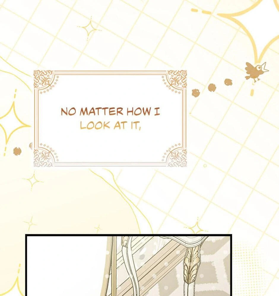 I'm a Beast, Not a Bunny! Chapter 1 page 22 - 