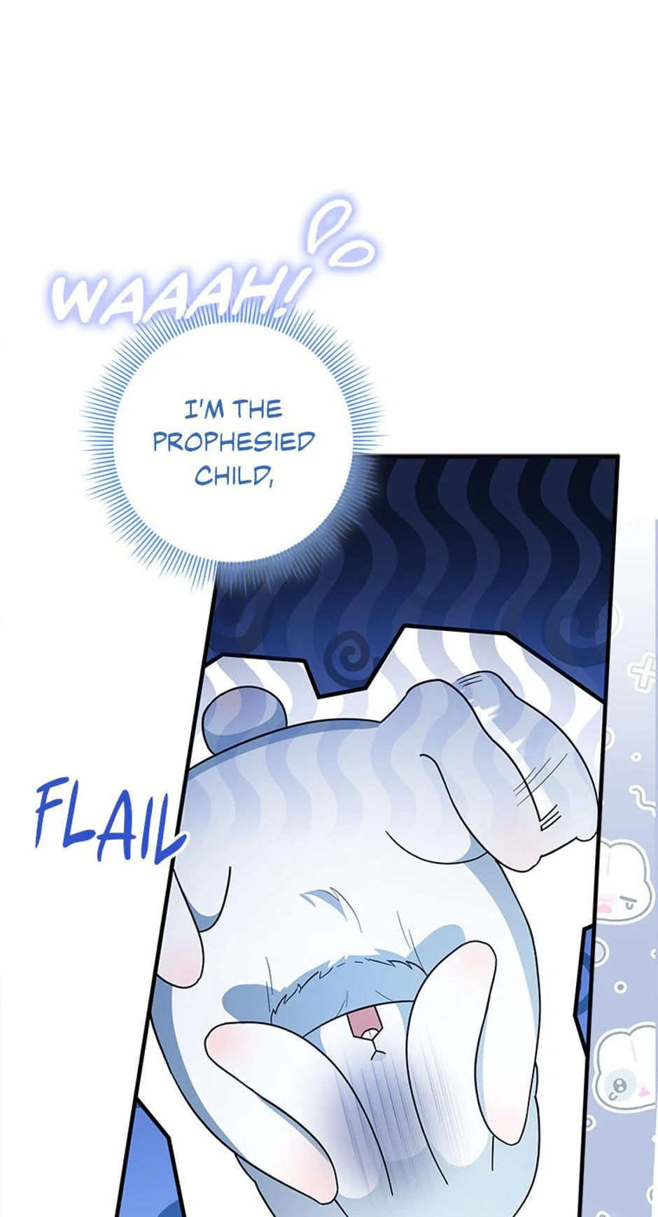 I'm a Beast, Not a Bunny! Chapter 1 page 26 - 