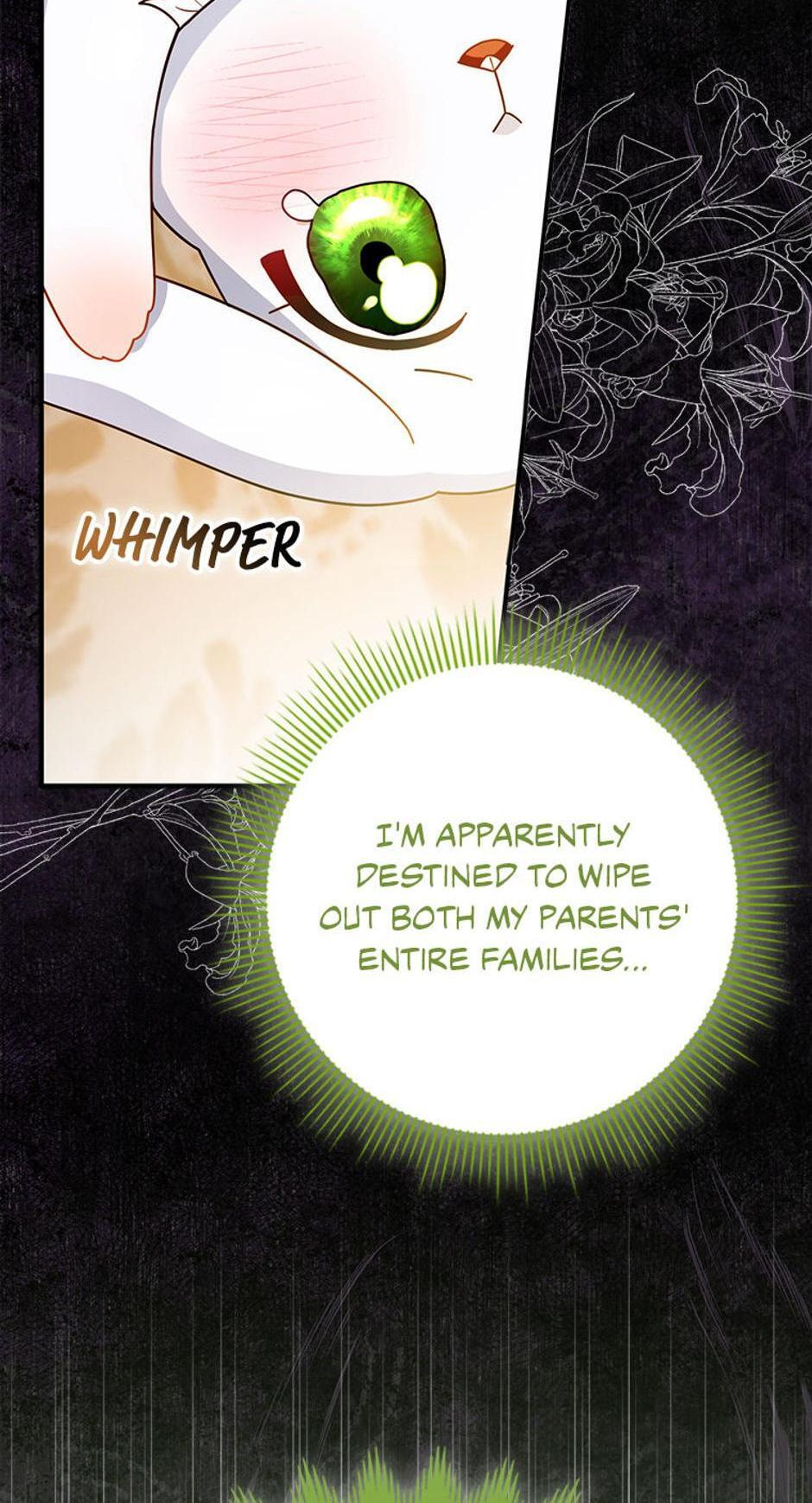 I'm a Beast, Not a Bunny! Chapter 1 page 28 - 