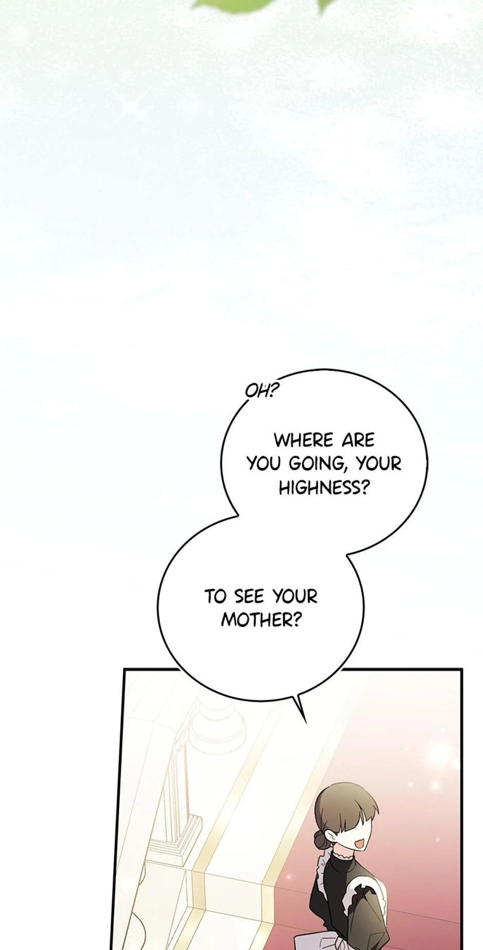 I'm a Beast, Not a Bunny! Chapter 1 page 32 - 