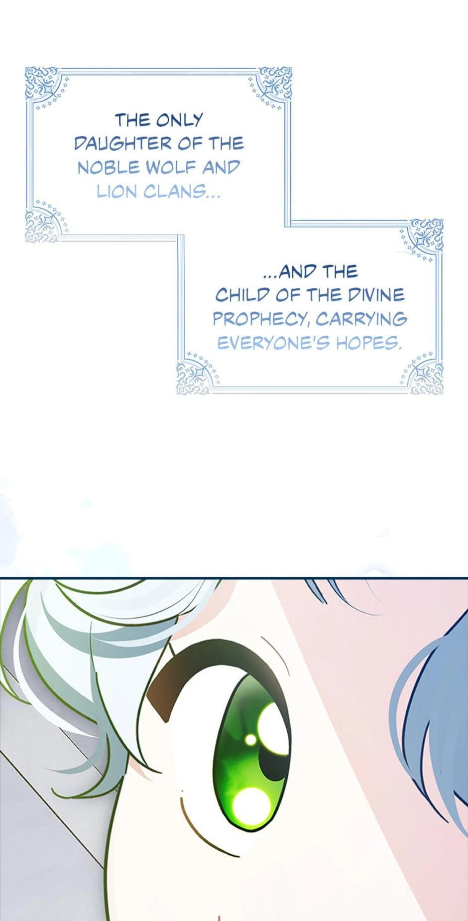 I'm a Beast, Not a Bunny! Chapter 1 page 37 - 