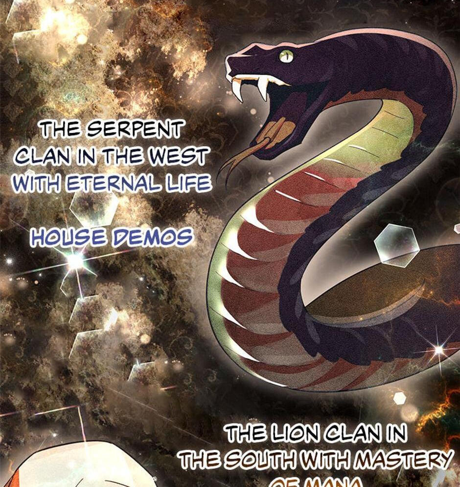 I'm a Beast, Not a Bunny! Chapter 1 page 49 - 
