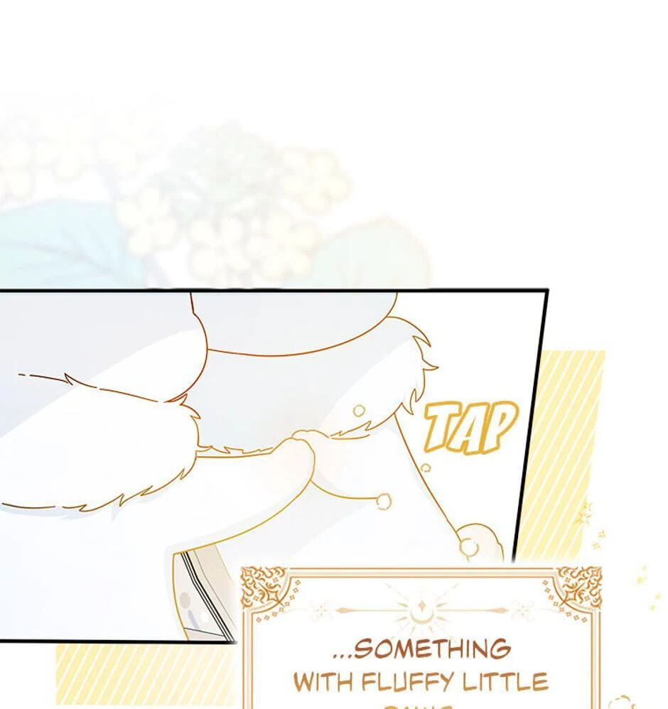 I'm a Beast, Not a Bunny! Chapter 1 page 8 - 