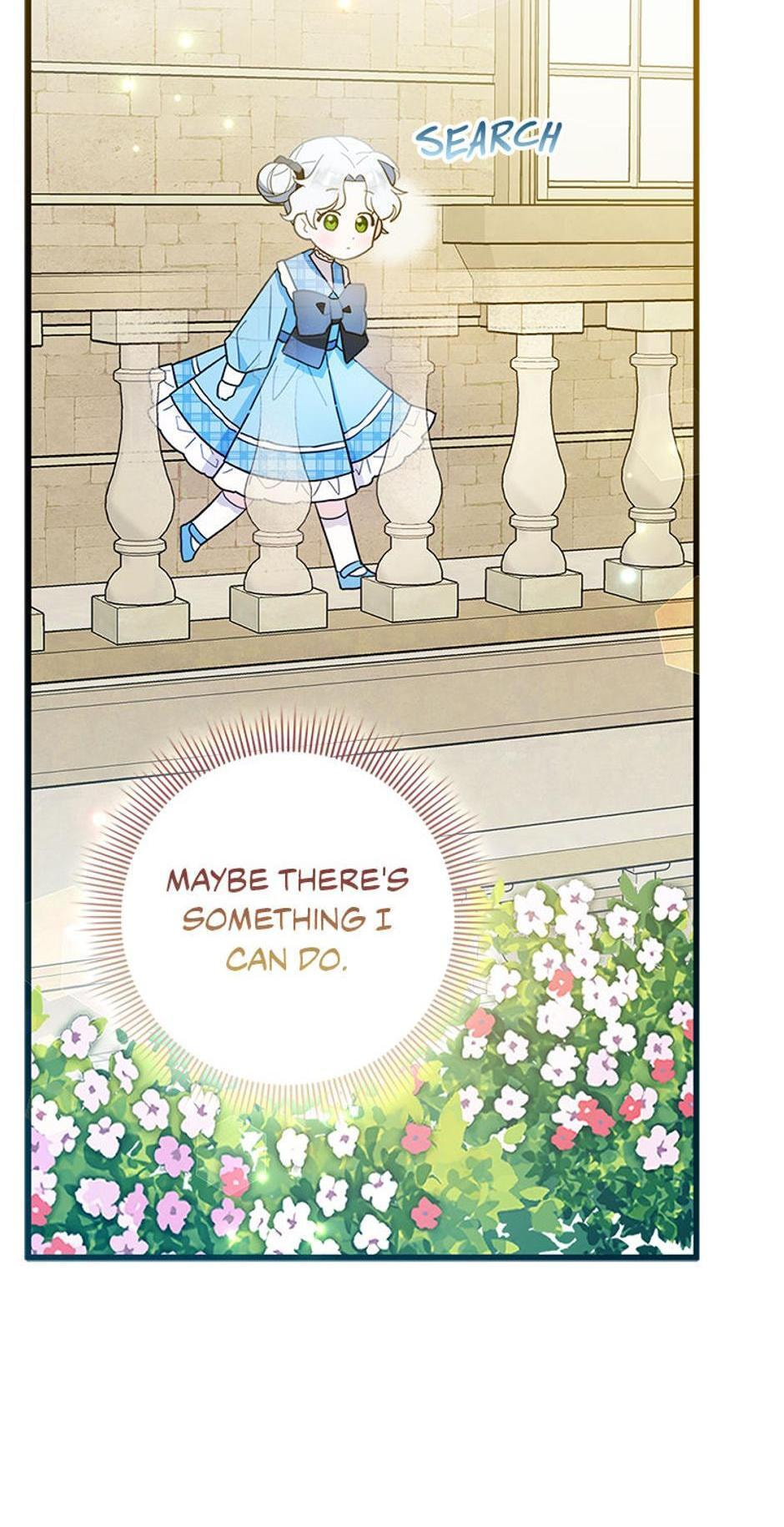 I'm a Beast, Not a Bunny! Chapter 1 page 79 - 