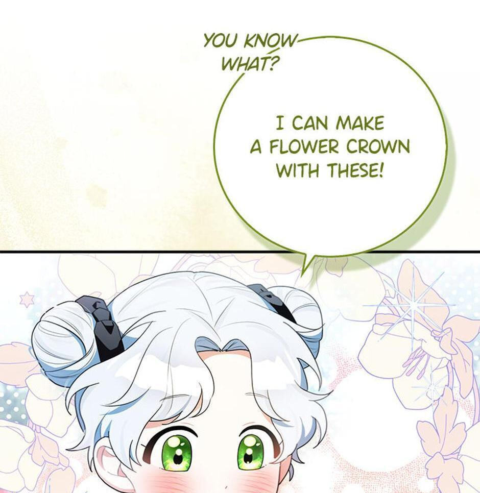 I'm a Beast, Not a Bunny! Chapter 1 page 88 - 