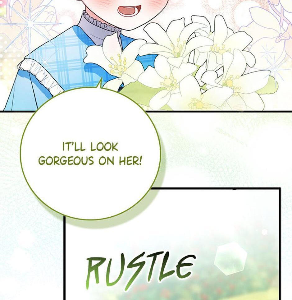 I'm a Beast, Not a Bunny! Chapter 1 page 89 - 