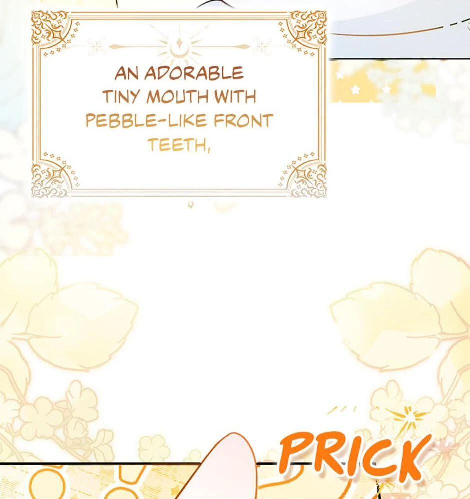 I'm a Beast, Not a Bunny! Chapter 1 page 10 - 