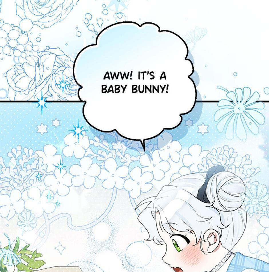 I'm a Beast, Not a Bunny! Chapter 1 page 96 - 