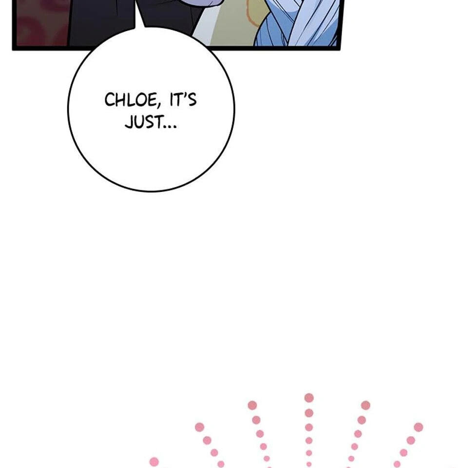 I'm a Beast, Not a Bunny! Chapter 10 page 11 - 