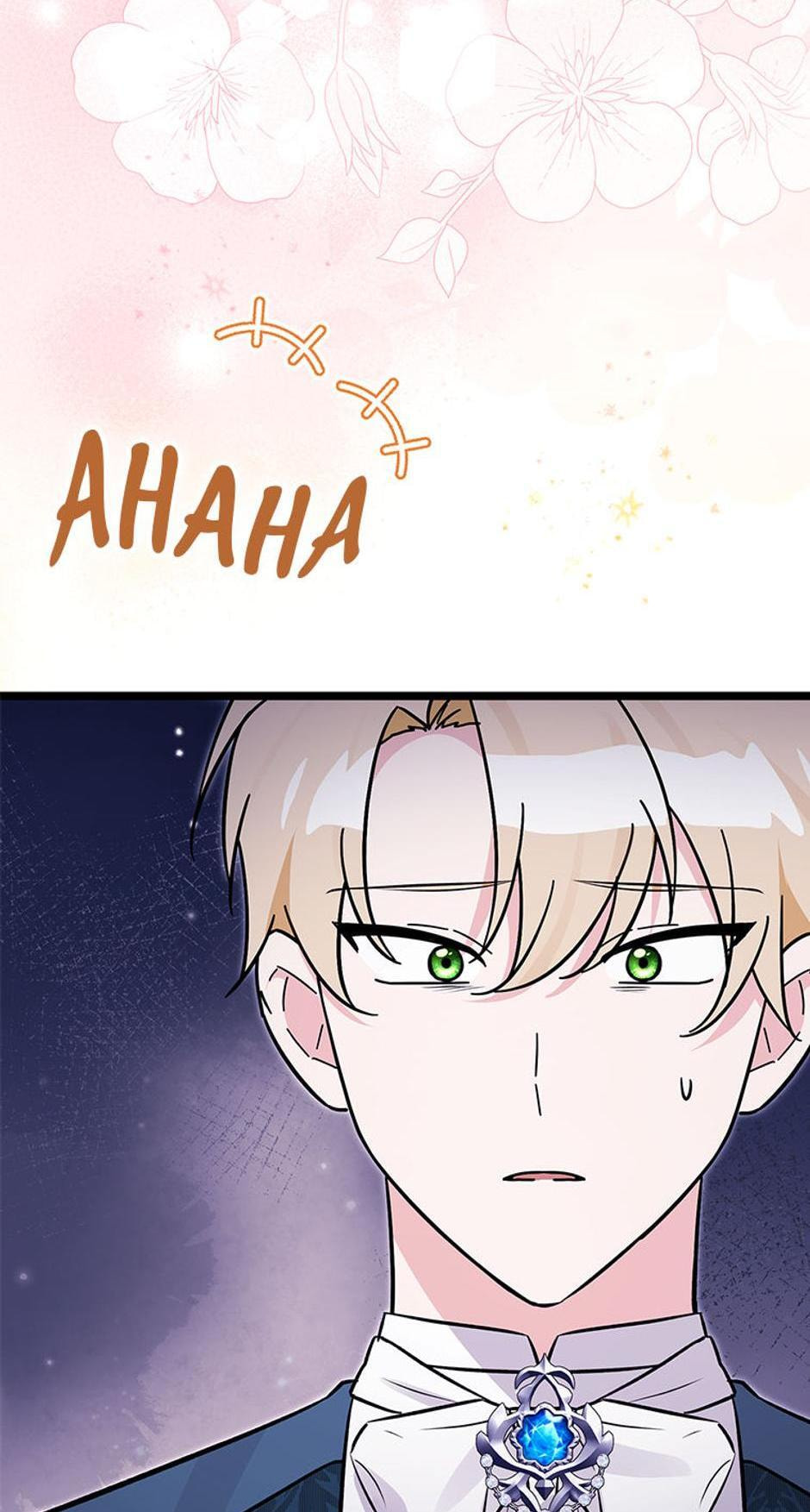 I'm a Beast, Not a Bunny! Chapter 10 page 104 - 