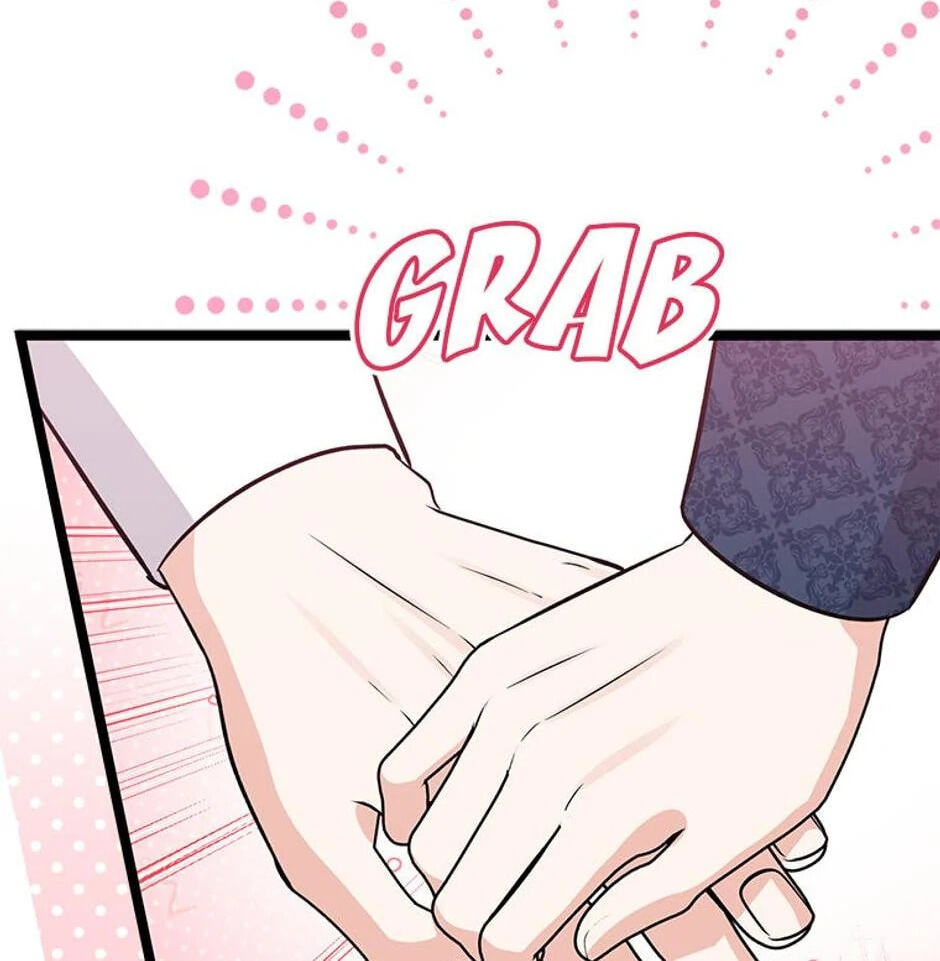 I'm a Beast, Not a Bunny! Chapter 10 page 12 - 