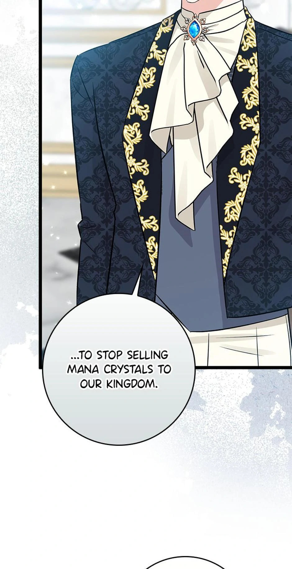 I'm a Beast, Not a Bunny! Chapter 10 page 111 - 