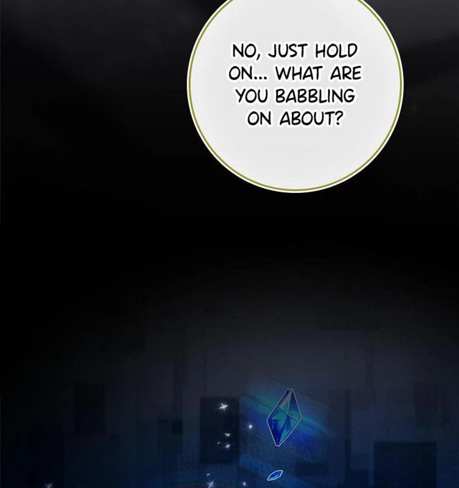 I'm a Beast, Not a Bunny! Chapter 10 page 117 - 