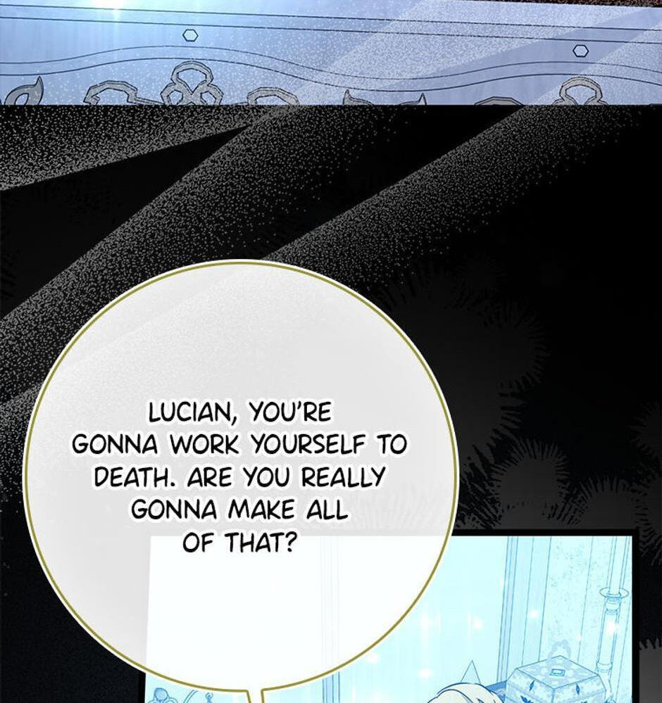 I'm a Beast, Not a Bunny! Chapter 10 page 125 - 