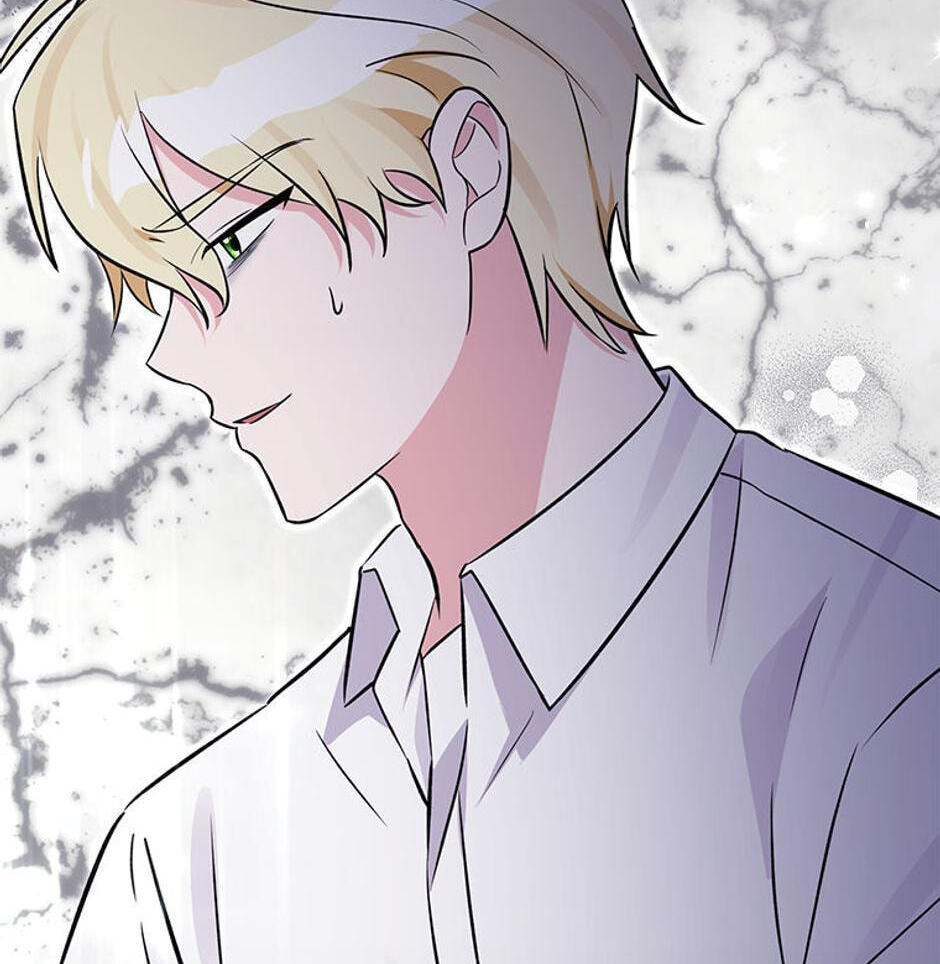 I'm a Beast, Not a Bunny! Chapter 10 page 129 - 