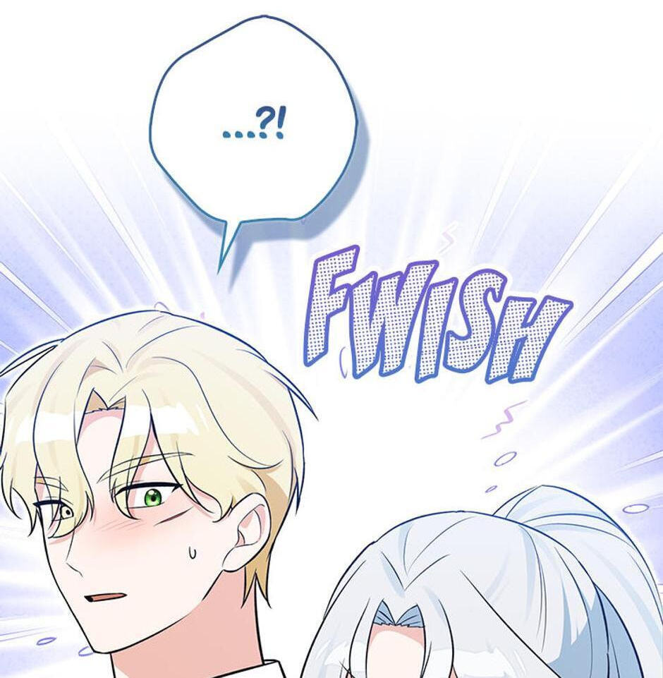 I'm a Beast, Not a Bunny! Chapter 10 page 14 - 