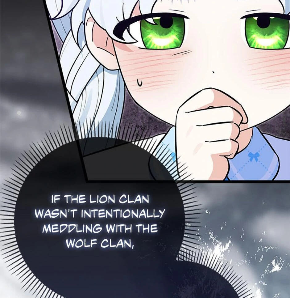I'm a Beast, Not a Bunny! Chapter 10 page 137 - 