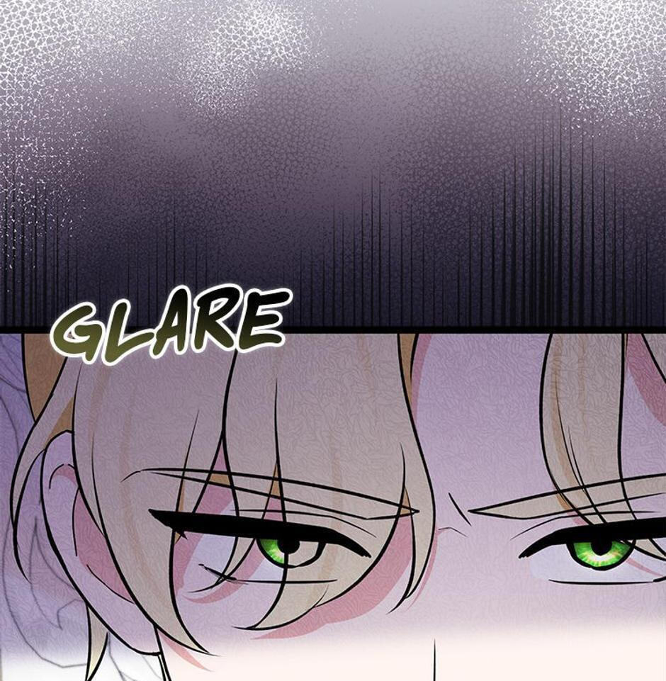 I'm a Beast, Not a Bunny! Chapter 10 page 142 - 