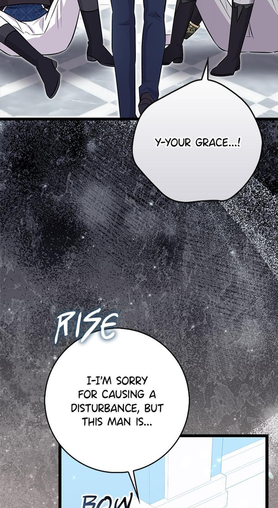 I'm a Beast, Not a Bunny! Chapter 10 page 147 - 