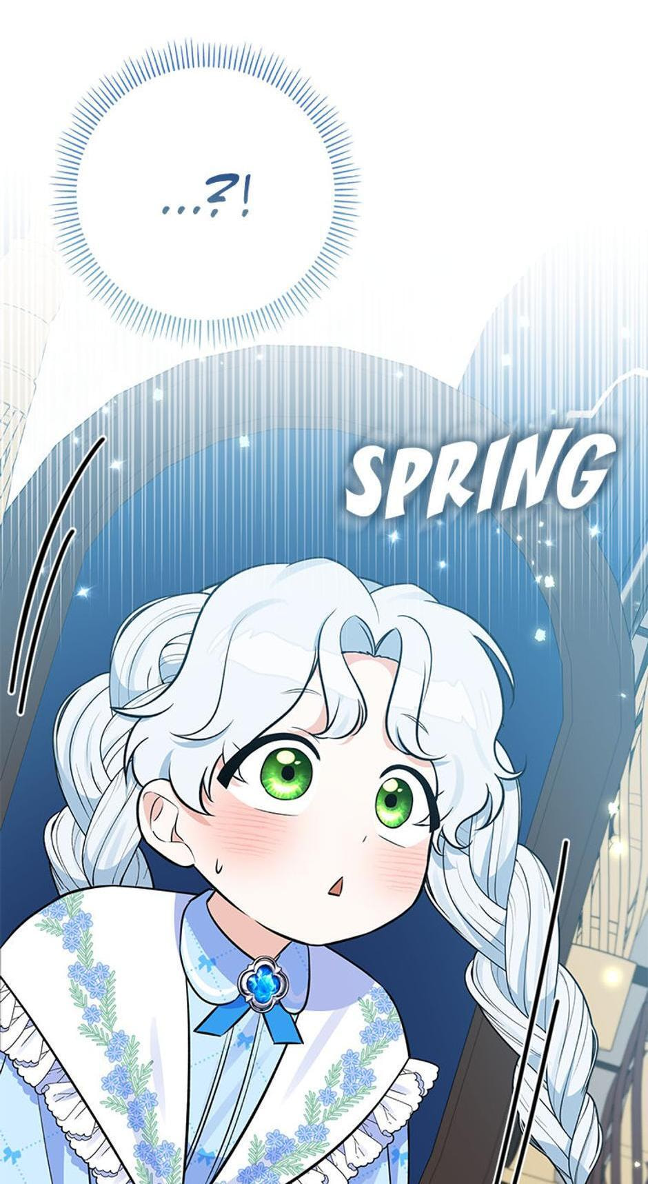 I'm a Beast, Not a Bunny! Chapter 10 page 149 - 