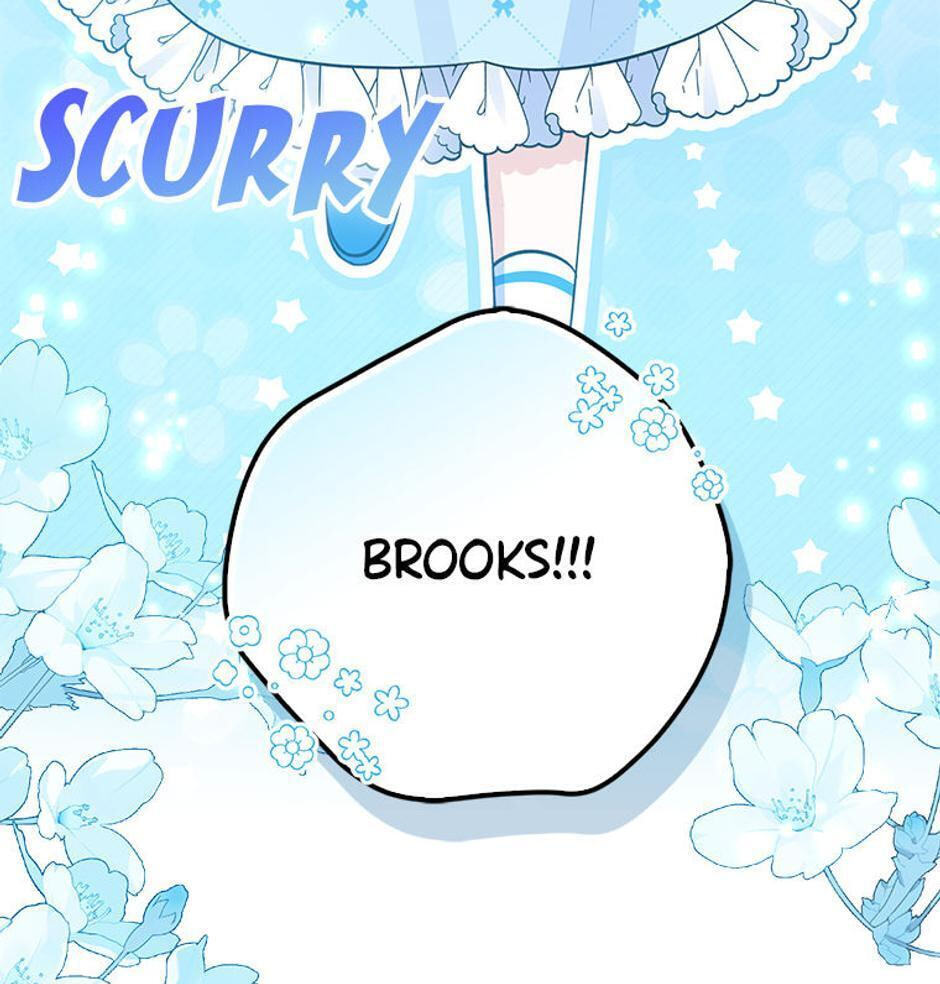 I'm a Beast, Not a Bunny! Chapter 10 page 153 - 