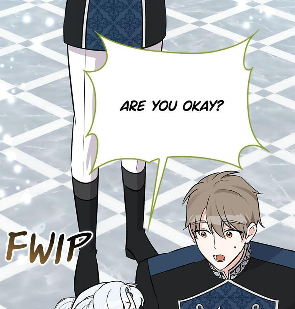 I'm a Beast, Not a Bunny! Chapter 10 page 155 - 