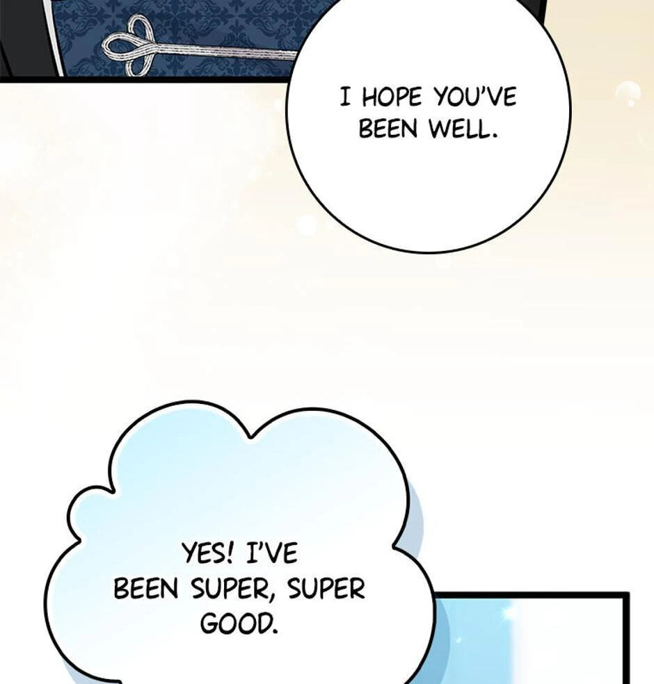 I'm a Beast, Not a Bunny! Chapter 10 page 159 - 