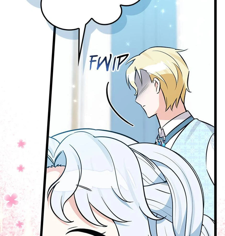 I'm a Beast, Not a Bunny! Chapter 10 page 160 - 