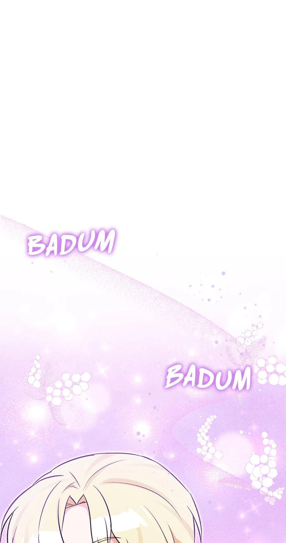 I'm a Beast, Not a Bunny! Chapter 10 page 17 - 