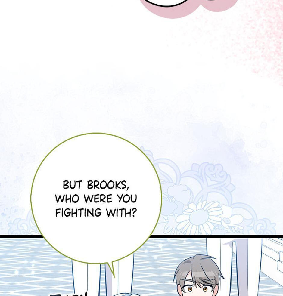 I'm a Beast, Not a Bunny! Chapter 10 page 162 - 