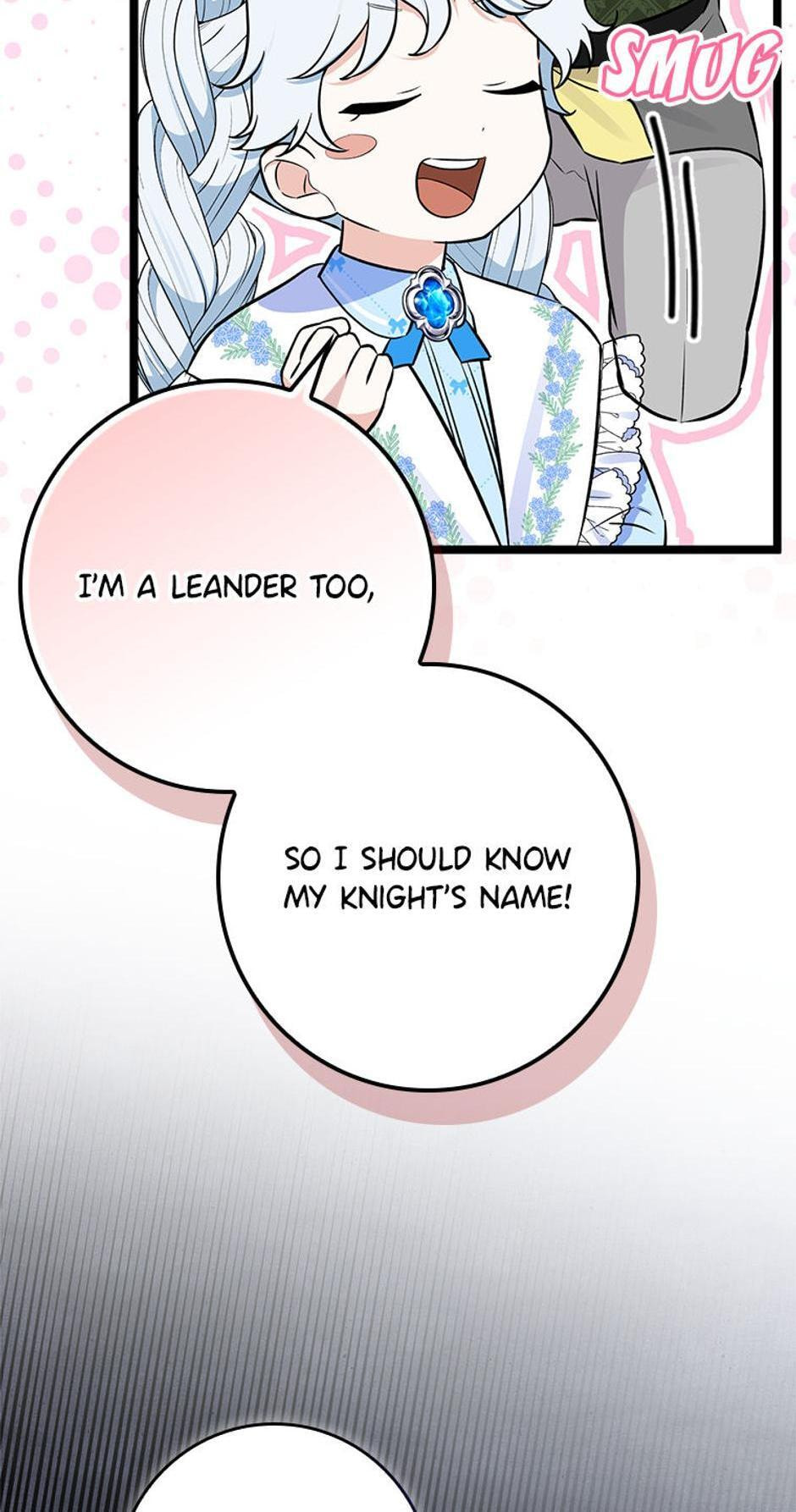 I'm a Beast, Not a Bunny! Chapter 10 page 168 - 