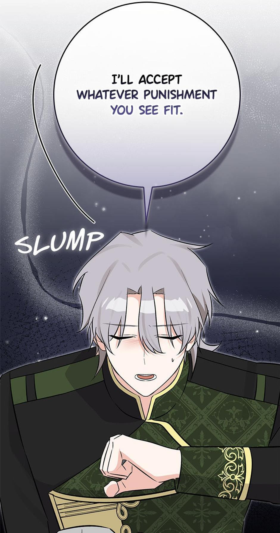 I'm a Beast, Not a Bunny! Chapter 10 page 170 - 