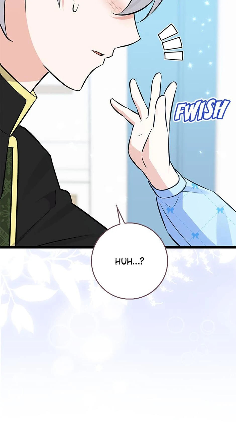I'm a Beast, Not a Bunny! Chapter 10 page 172 - 