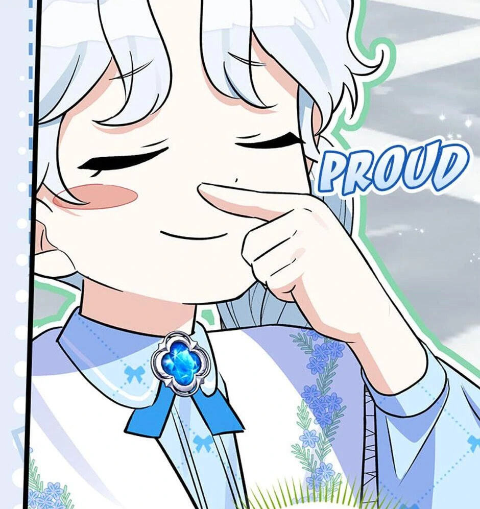 I'm a Beast, Not a Bunny! Chapter 10 page 183 - 