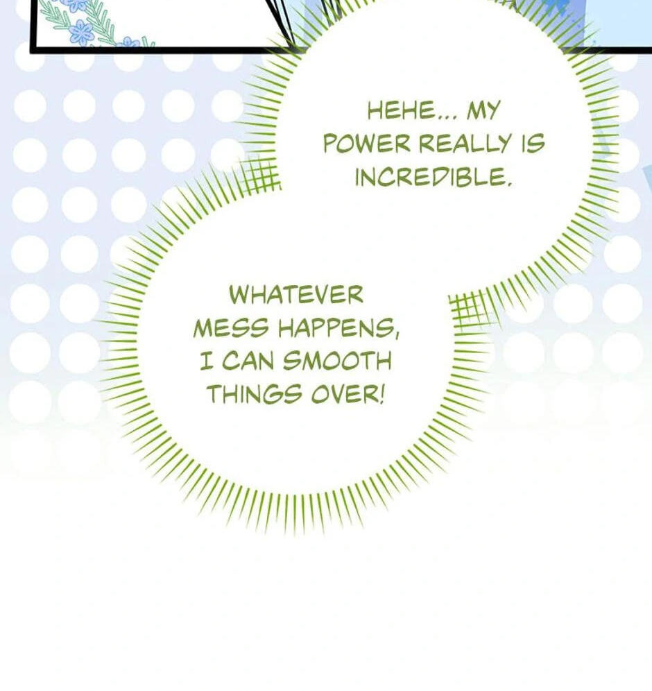 I'm a Beast, Not a Bunny! Chapter 10 page 184 - 