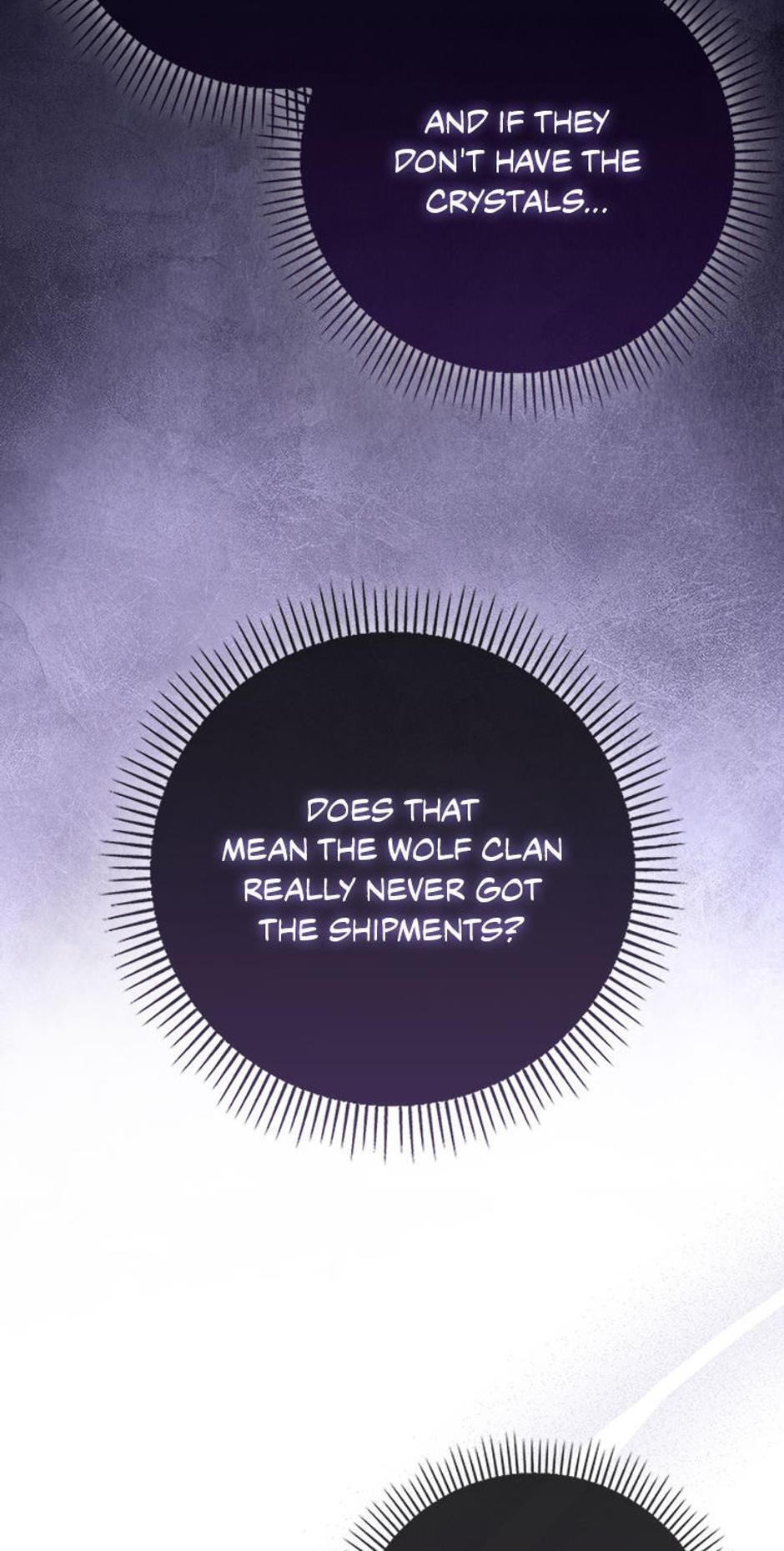 I'm a Beast, Not a Bunny! Chapter 10 page 188 - 