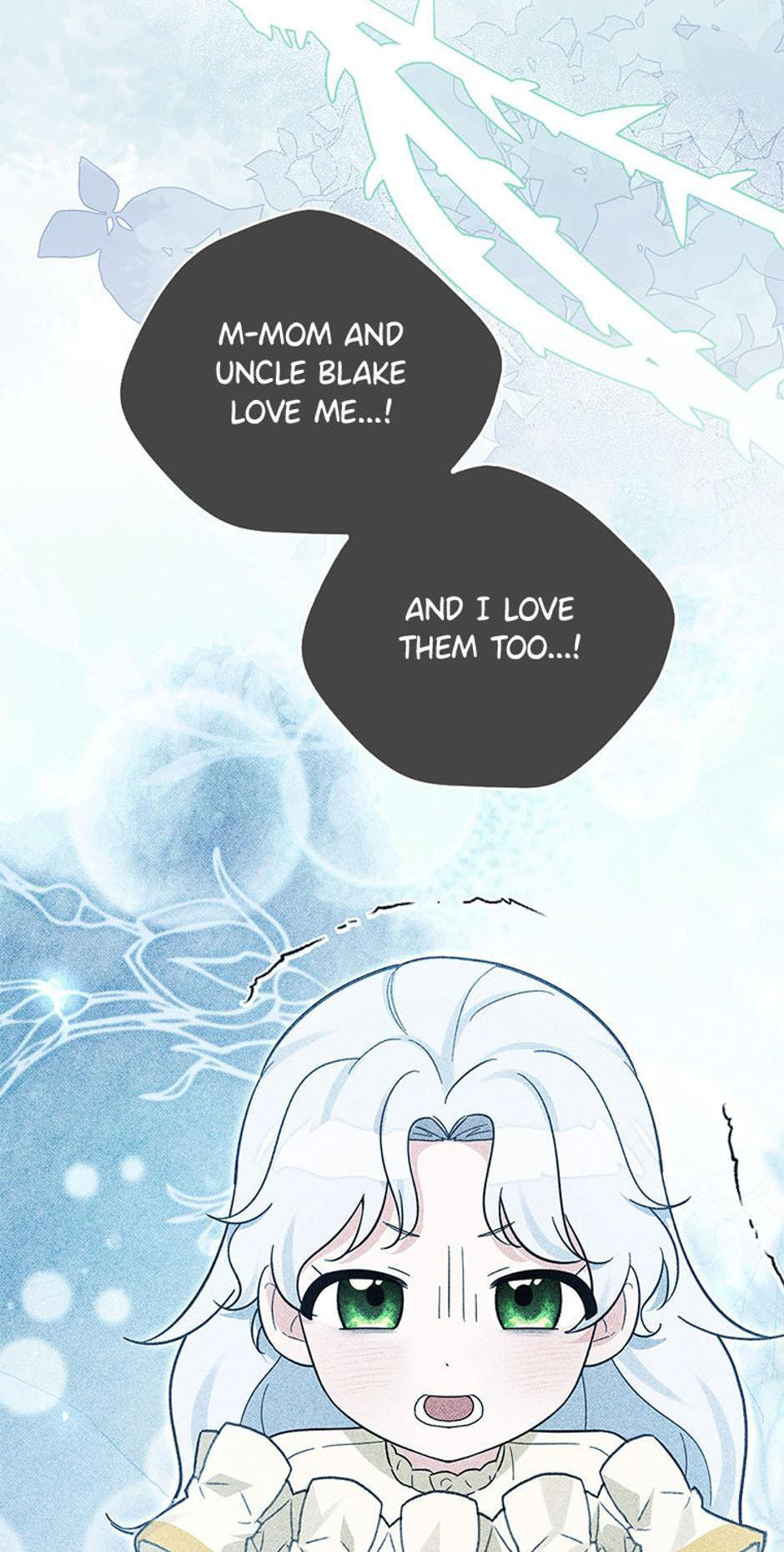 I'm a Beast, Not a Bunny! Chapter 10 page 190 - 